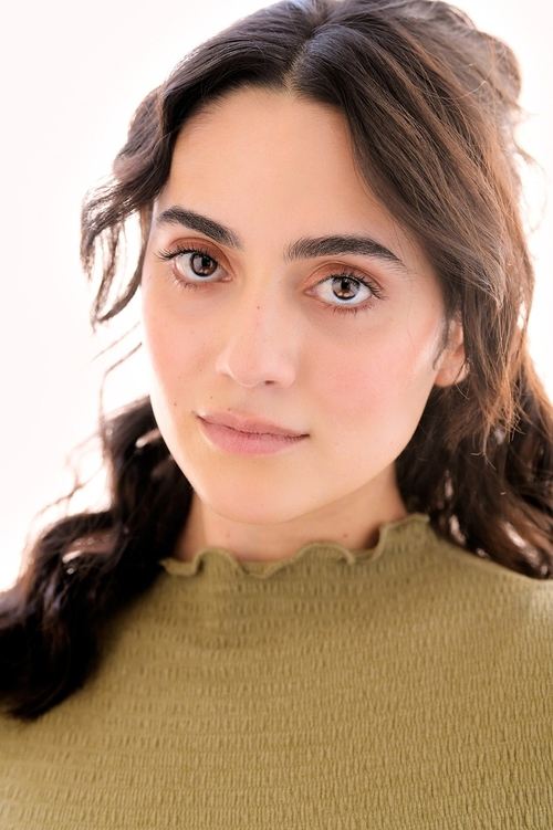 Layla Mohammadi as Noriah