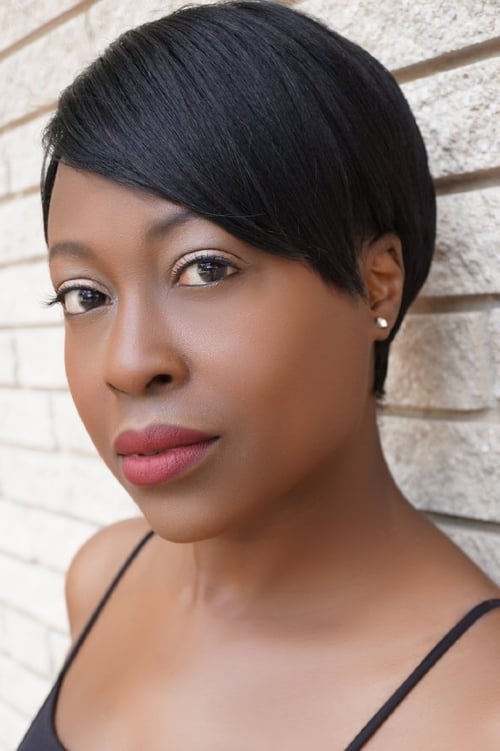 Christine Horn as Dianne