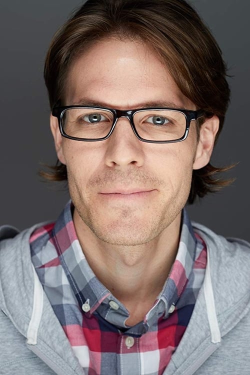 Russell Bradley Fenton as Jacob