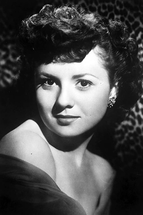 Betty Lynn as Molly