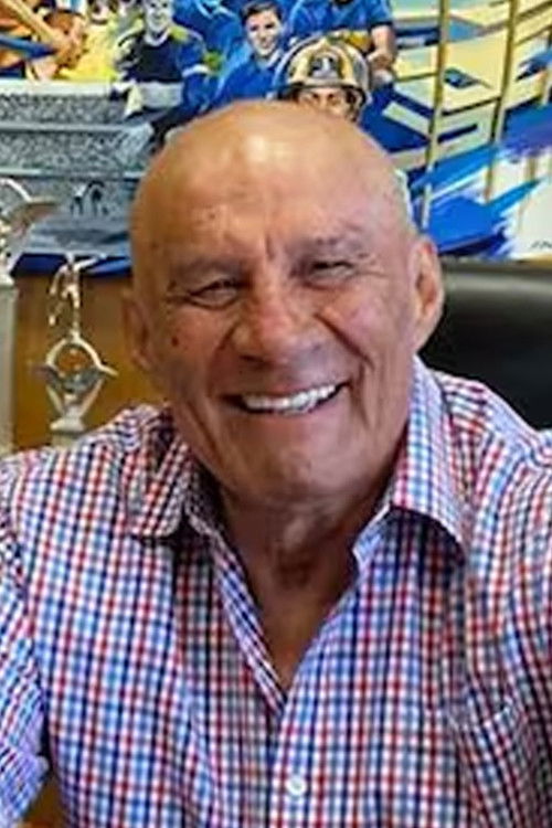 Hugo Perotti as Él mismo