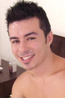 Chucho Garcia as (archive footage)