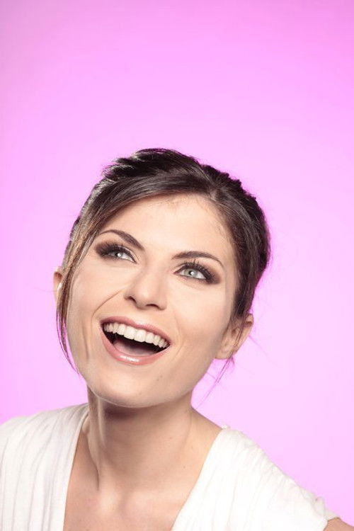 Sara Raftery as Mary Chapel