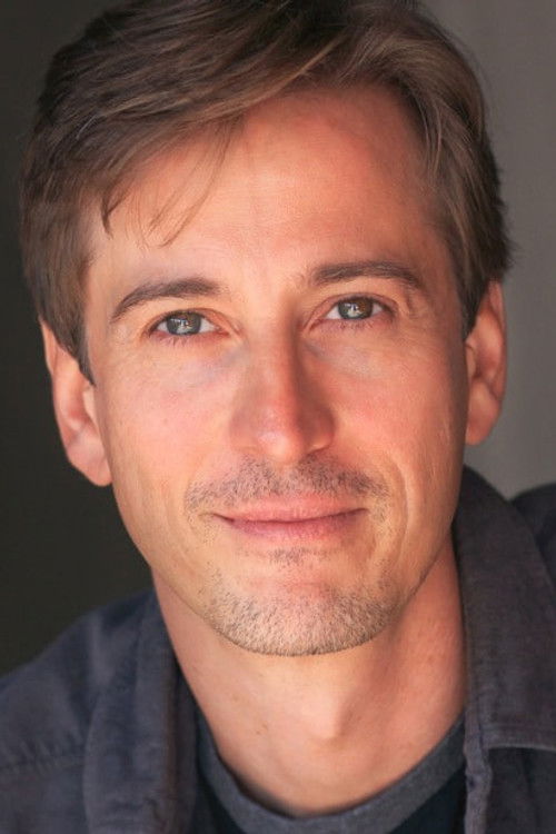 Bruce Turk as George