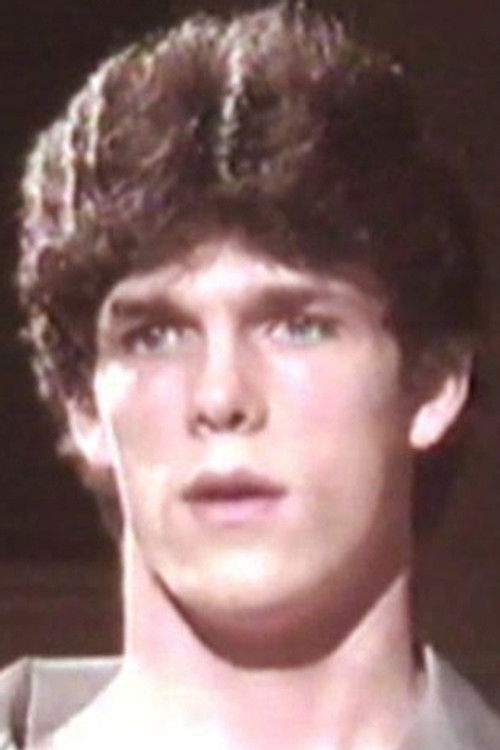 Pete Roland as Self (archive footage)