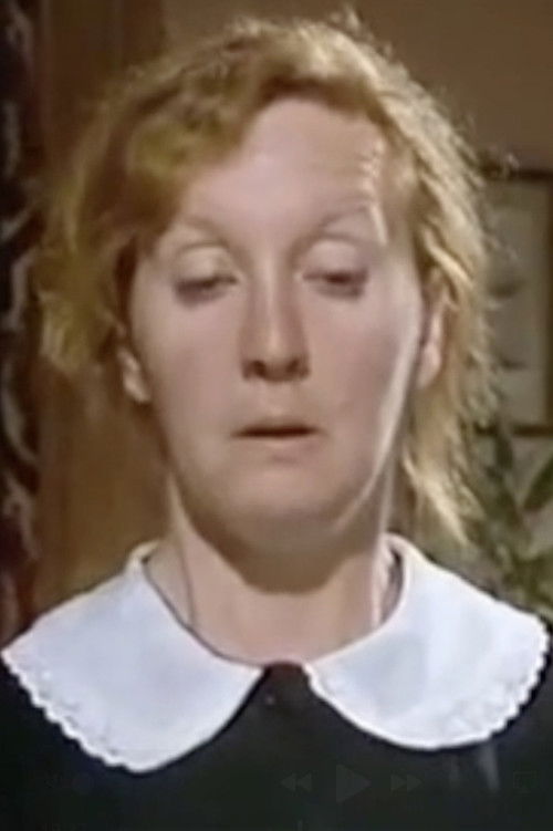 Gerrie Raymond as The Waitress