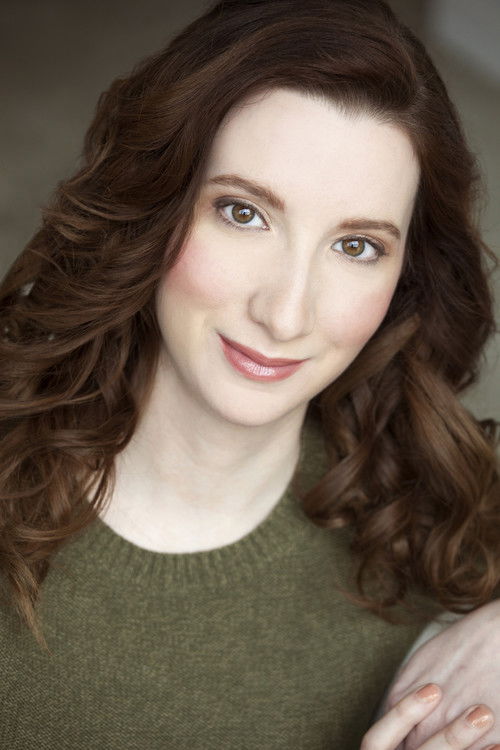 Marissa Kate Wilson as Christmas Tree Farm Staff