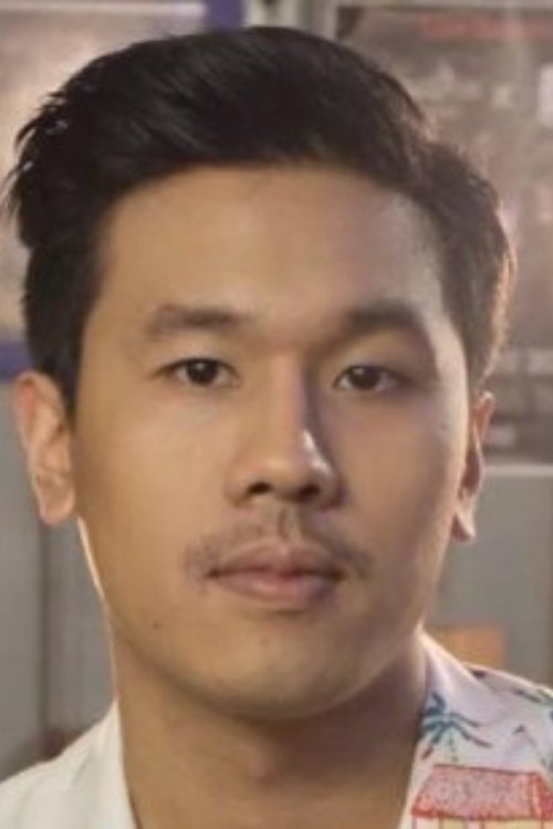 Pakapol Srirongmuang as (segment "The Day of the Month")