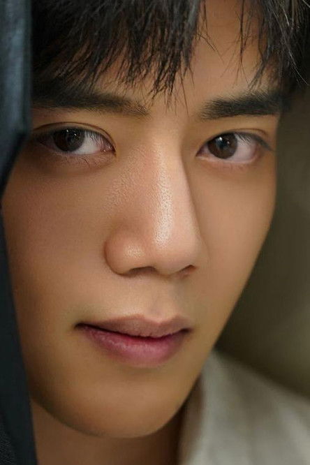 Yang Yunhao as Su Zihao