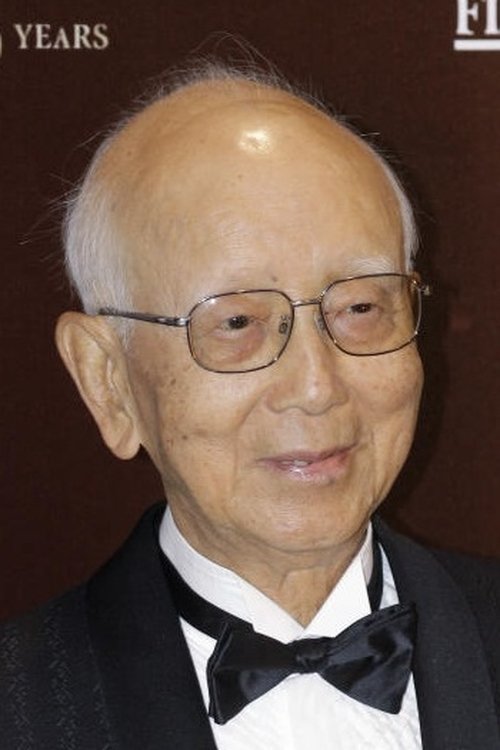 Raymond Chow as Self