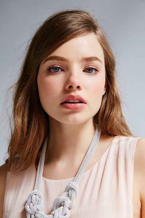 Kristine Froseth as Alicia Fife