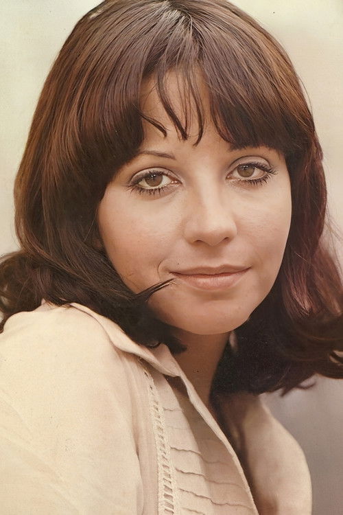 Maria Isabel de Lizandra as Cosette