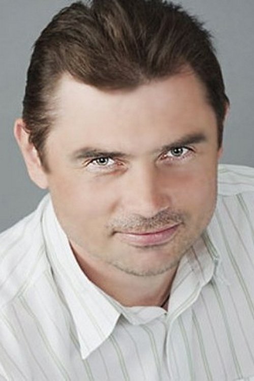 Aleksey Zelensky as young Tikhon