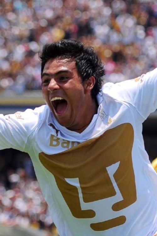 Javier Cortés as Self (archive footage)