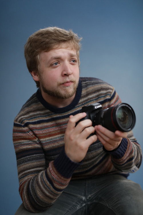 Adam D Boyer as Doug