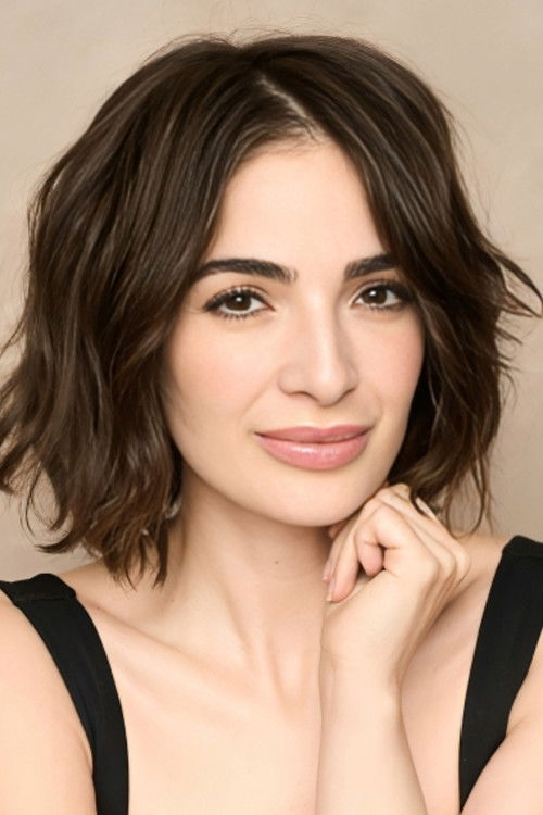 Jennifer Gionfriddo as Fiona