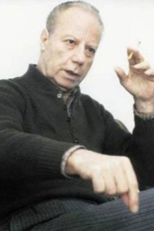 Takis Binis as Singer