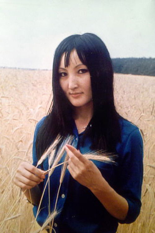 Ella Boldonova as chaban's wife