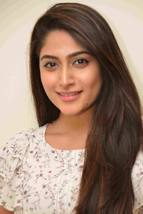 Nishvika Naidu as Tapaswini