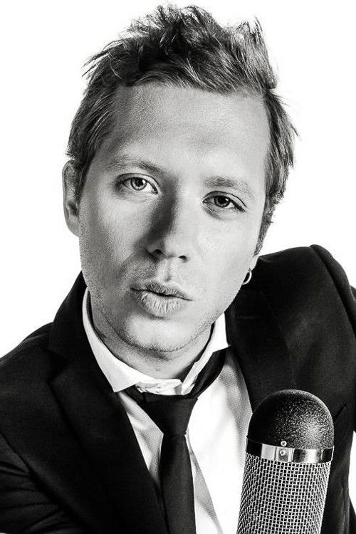 Ralfs Eilands as Arturs