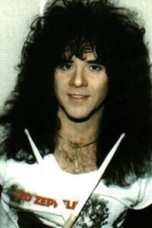 Eric Carr as Self
