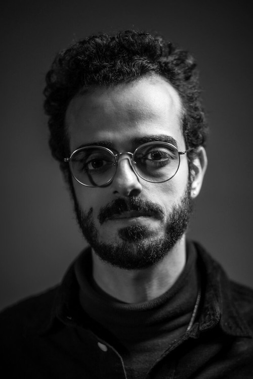 Amir Youssef as (voice)