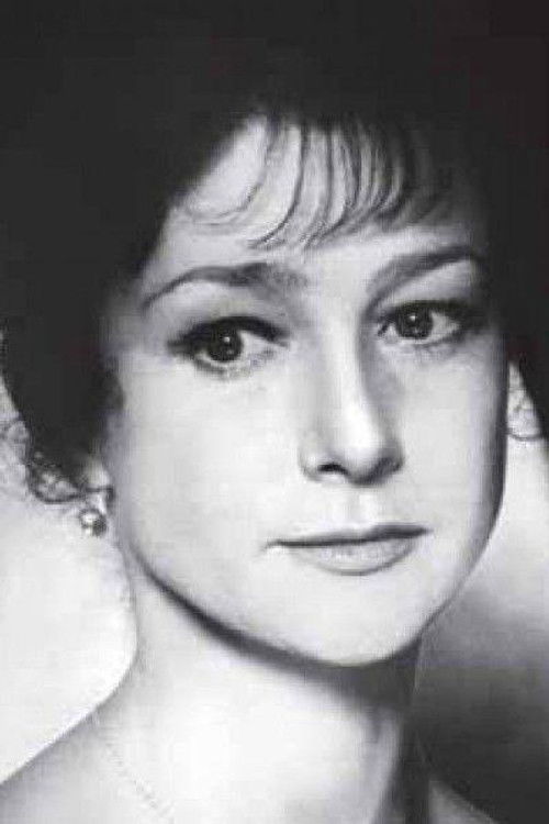 Ekaterina Maksimova as Eliza Doolittle