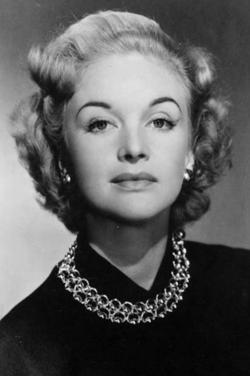 Moira Lister as Miss Willis