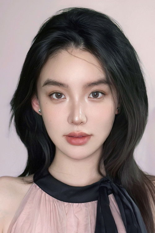 Zhan Jiaming as Wu Qingqing