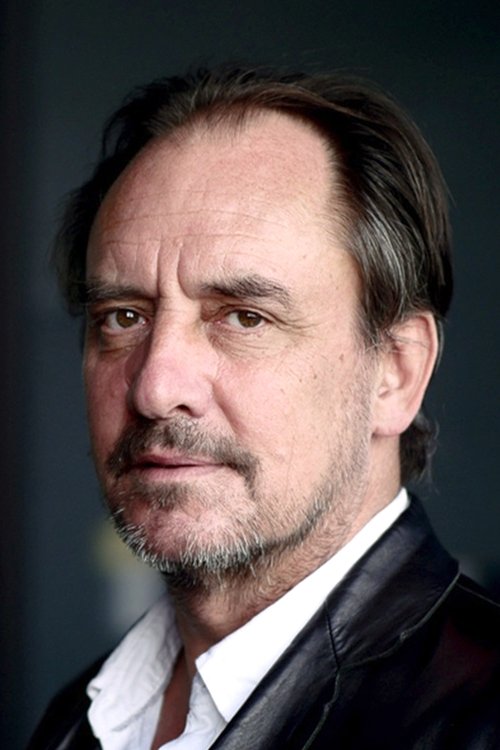 Alexis Rangheard as Gervais