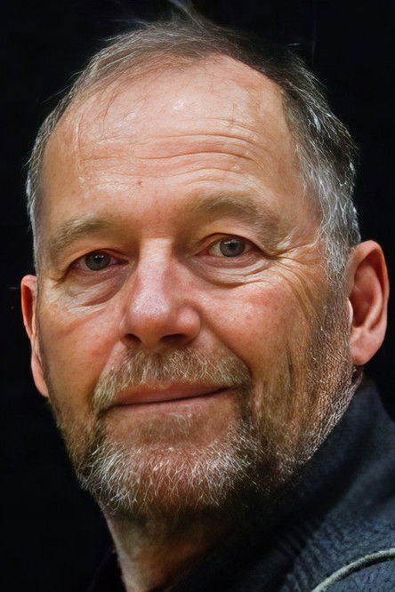 Árni Pétur Guðjónsson as Séra Þorvarður