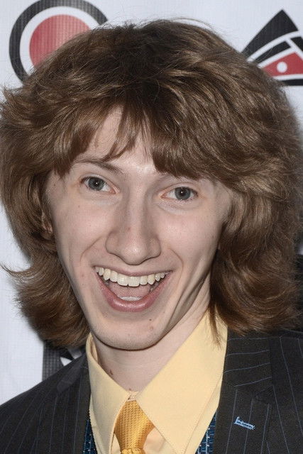 Nicholas Azarian as Jimmy The Pimple Face Kid