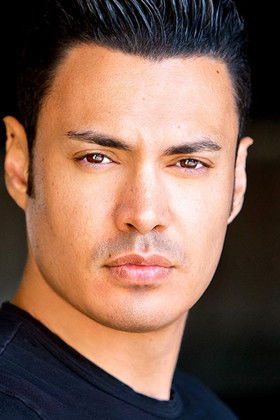 Enzo Zelocchi as Vincent Gold