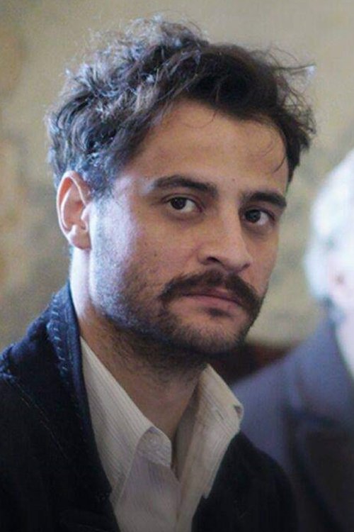 Aineias Tsamatis as Loukissas