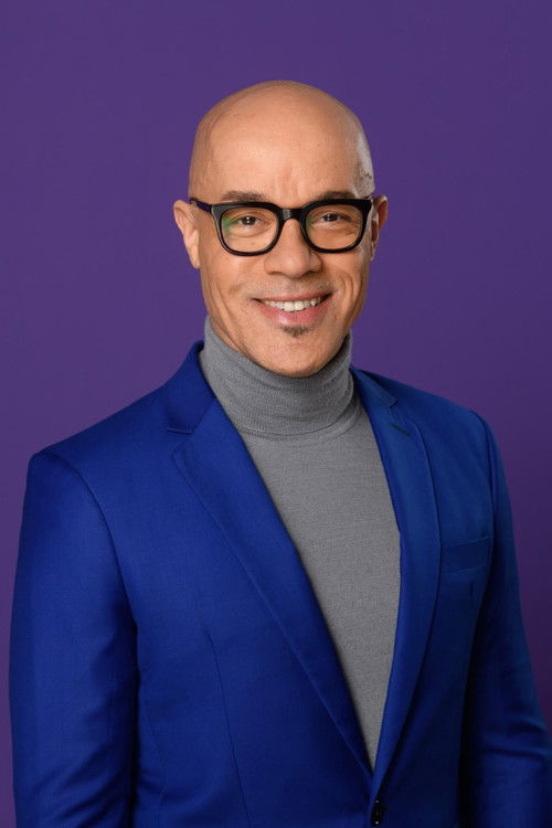 Stanley Burleson as De Dood