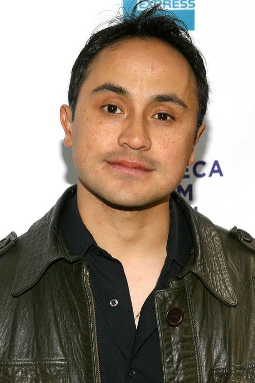 Alfonso Pineda Ulloa as Cab Driver