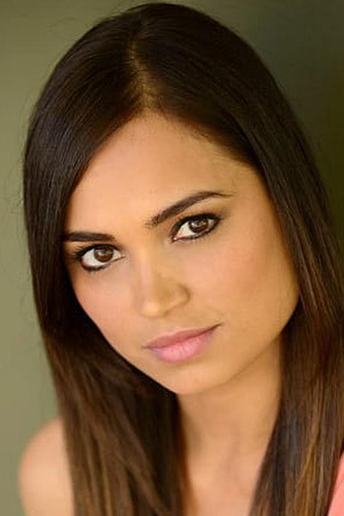 Antonimar Murphy as Neha