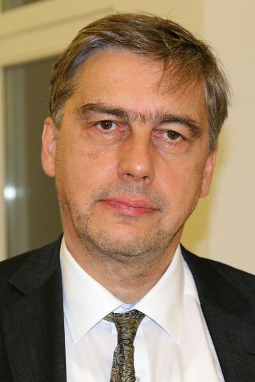 Wolfram Pyta as Self