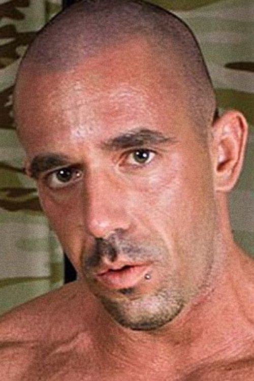 Jorge Ballantinos as