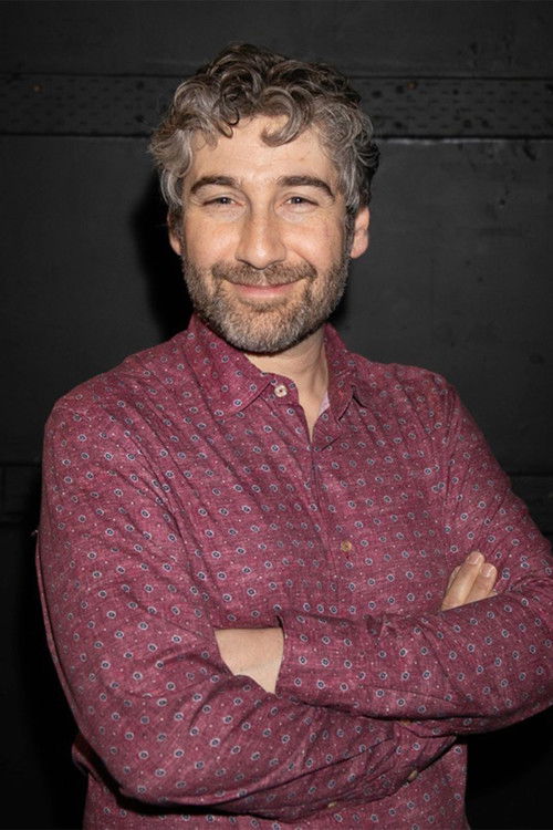 Scott Schwartz as Self