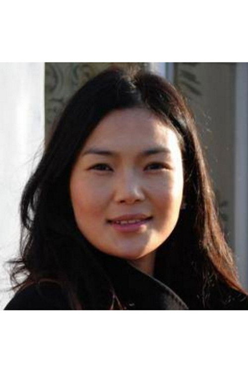 Dolgor Oinbayar as Maral