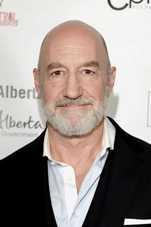 Mark Kandborg as Barman