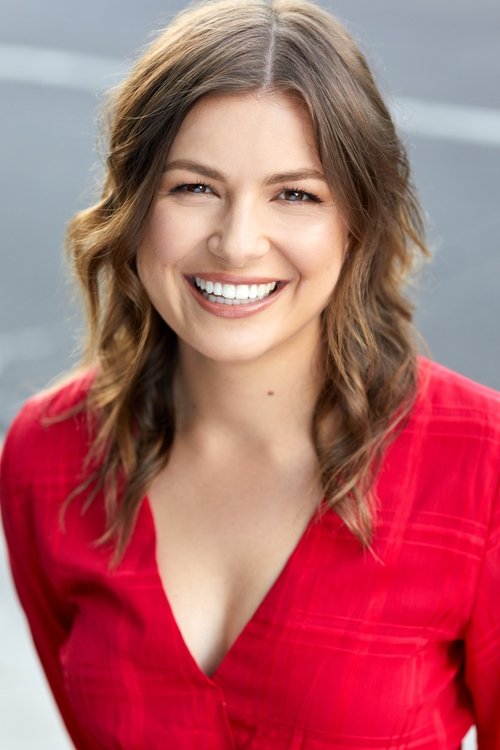 Carlia Capozza as Officer Kim Jones