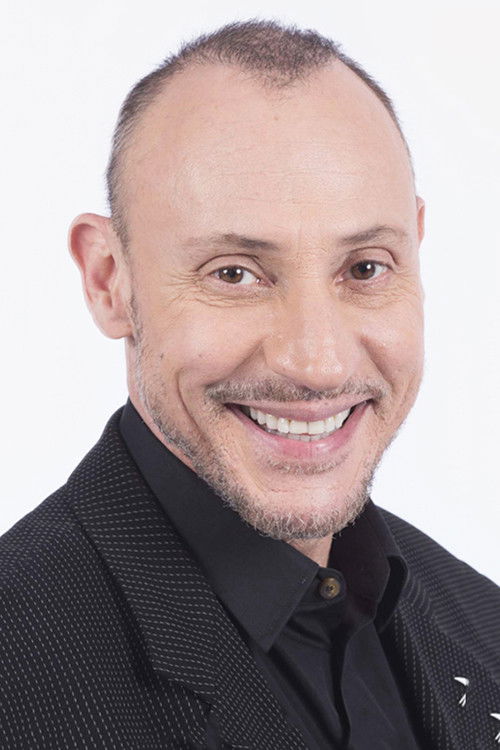 Kleon Gregoriadis as