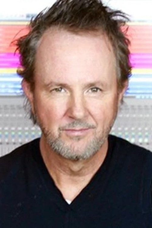 CJ Vanston as Keyboards