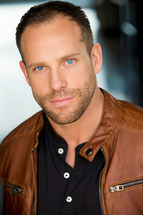 Joe Walker as Drug Dealer