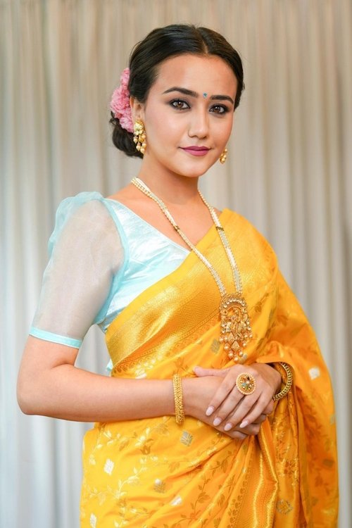 Swastima Khadka as
