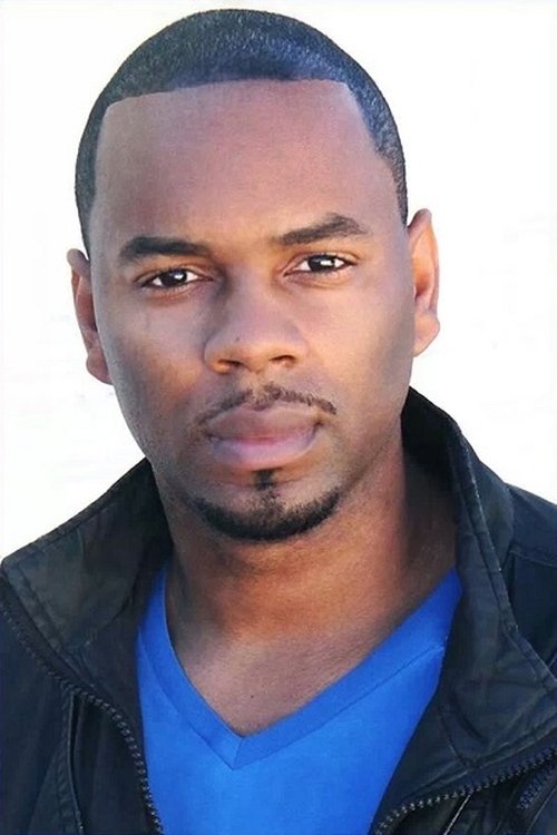 Vonn Harris as Amir
