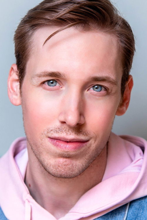 Peter Mitchell as Self