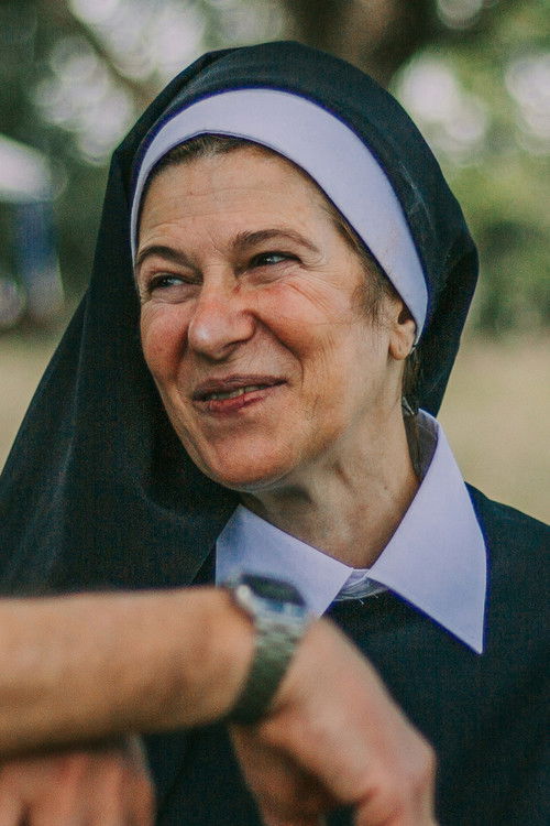 María Rosana Da Silva as Penélope anciana